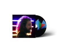 Jim James Wowed Out (CD) Album (PRESALE 28/08/2026)
