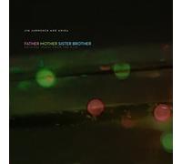Jim Jarmusch & Anika Father Mother Sister Brother (Vinyl LP)