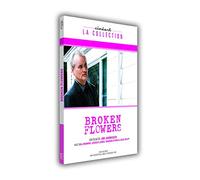 Jim Jarmusch - Broken Flowers (Cineart Coll.)