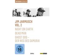 Jim Jarmusch Collection Vol. 2