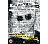 Jim Jarmusch Volume One Box Set [Edizione: Regno Unito]