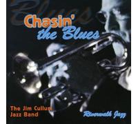 Jim Jazz Band Cullum - Chasin' the Blues