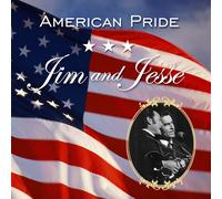 Jim & Jesse American Pride (CD)