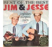 Jim & Jesse - Best Of The Best