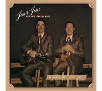 Jim & Jesse - Im Gonna Sing Sing Sing