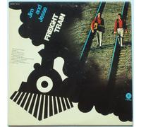 JIM & JESSE - Jim & Jesse: Freight Train