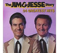 Jim Jesse - Jim Jesse Story