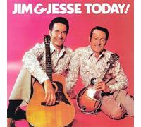 Jim & Jesse - Jim & Jesse Today!