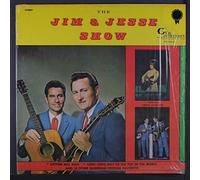 JIM & JESSE - The Jim & Jesse Show