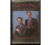 Jim & Jesse - Tribute to Bill Monroe