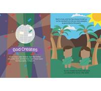 Jim Johnson Pau Finding Your Place in God's Great Story for L (Copertina rigida)