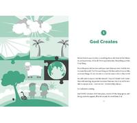 Jim Johnson Paul Basd Finding Your Place in God's Great Story for Ki (Tascabile)