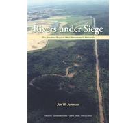 Jim Johnson Rivers Under Siege (Tascabile) Outdoor Tennessee Series