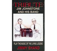 Jim Johnstone and his Band - Tribute-Music of Jimmy Shand