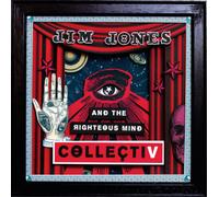 Jim Jones and the Righteous Mind Collectiv (CD) Album
