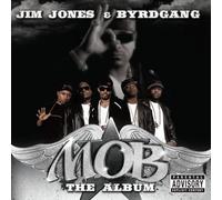 Jim Jones & the Bryd Gang Comp