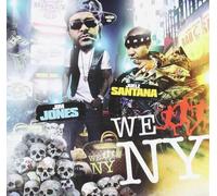 Jim Jones - We Run Ny