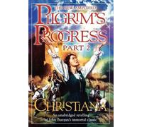 Jim Jr. Pappas John Bunyan New Amplified Pilgrim's Progress (Tascabile)