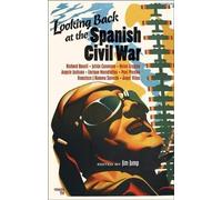 Jim Jump Looking Back at the Spanish Civil War (Tascabile)