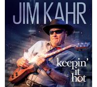 Jim Kahr - Keepin It Hot
