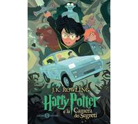 Jim Kay Stefano Bartezzaghi Marina Astrologo Harry Potter e la came (Tascabile)