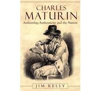 Jim Kelly Charles Maturin (Copertina rigida)