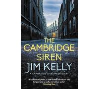 Jim Kelly The Cambridge Siren (Tascabile) Nighthawk