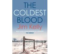 Jim Kelly The Coldest Blood (Tascabile) Dryden Mysteries