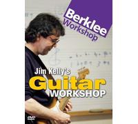 Jim Kelly's Guitar Workshop by Jim Kelly