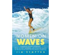 Jim Kempton Women on Waves (Copertina rigida)