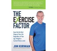 Jim Kirwan The eXercise Factor (Tascabile)