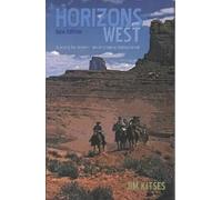Jim Kitses Horizons West (Tascabile)
