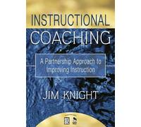 Jim Knight Instructional Coaching (Tascabile)