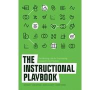 Jim Knight Sharon Thomas Ann Hoffman Michelle The Instructional Pl (Tascabile)