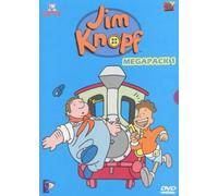 Jim Knopf 1 - Megapack