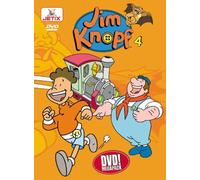 Jim Knopf 4 - Megapack