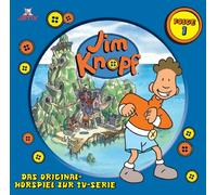 Jim Knopf - Das Original-Hörspiel zur TV Serie Folge 1