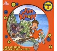 Jim Knopf - Das Original-Hörspiel zur TV Serie Folge 2