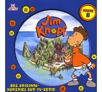 Jim Knopf - Das Original-Hörspiel zur TV Serie Folge 3