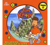 Jim Knopf - Das Original-Hörspiel zur TV Serie Folge 4
