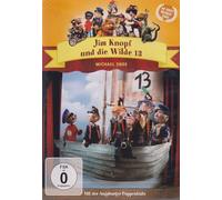 Jim Knopf und die Wilde 13