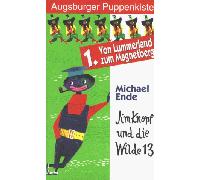 Jim Knopf und die Wilde 13 Teil 1