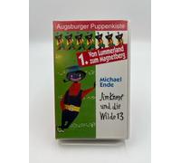Jim Knopf und die Wilde 13 Teil 1