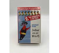 Jim Knopf und die Wilde 13 Teil 2