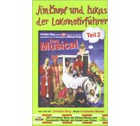 Jim Knopf und Lukas 2 - Das Musical