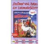 Jim Knopf und Lukas 3 - Das Musical