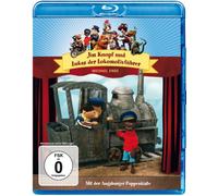 Jim Knopf und Lukas der Lokomotivführer