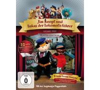 Jim Knopf und Lukas der Lokomotivführer