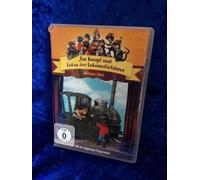 Jim Knopf und Lukas der Lokomotivführer