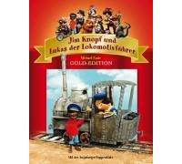 Jim Knopf und Lukas der Lokomotivführer - Gold Edition